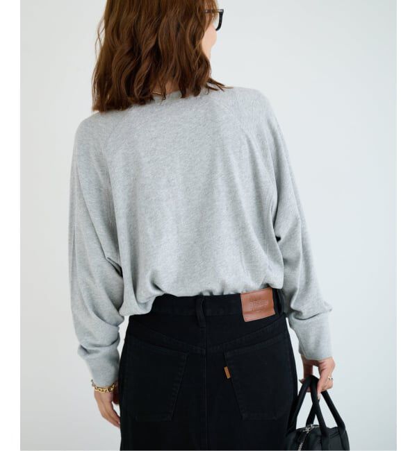 OUTDOOR PRODUCTS Usual Things「ソフトストレッチZOOロンT」|Tシャツ・カットソー|