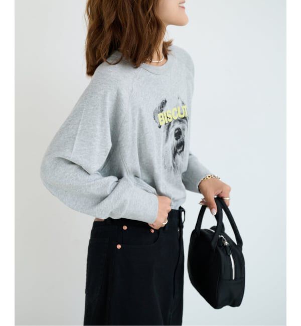 OUTDOOR PRODUCTS Usual Things「ソフトストレッチZOOロンT」|Tシャツ・カットソー|