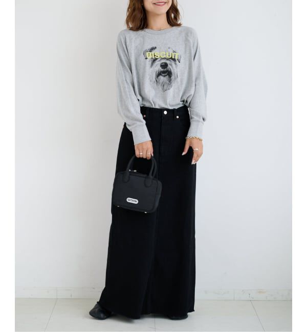 OUTDOOR PRODUCTS Usual Things「ソフトストレッチZOOロンT」|Tシャツ・カットソー|