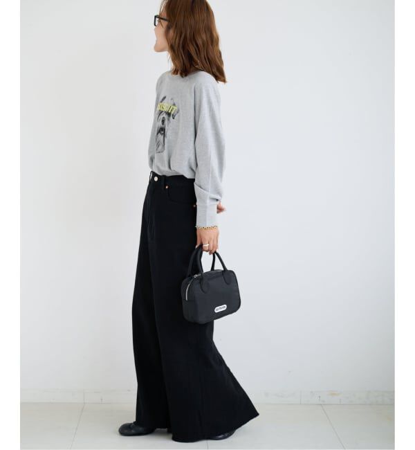 OUTDOOR PRODUCTS Usual Things「ソフトストレッチZOOロンT」|Tシャツ・カットソー|