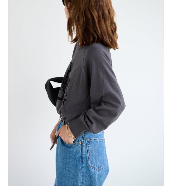 OUTDOOR PRODUCTS Usual Things「ソフトストレッチZOOロンT」|Tシャツ・カットソー|