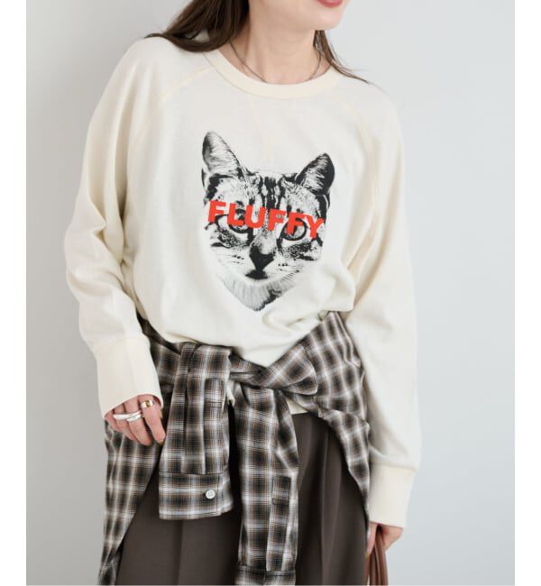 OUTDOOR PRODUCTS Usual Things「ソフトストレッチZOOロンT」|Tシャツ・カットソー|