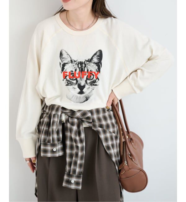 OUTDOOR PRODUCTS Usual Things「ソフトストレッチZOOロンT」|Tシャツ・カットソー|
