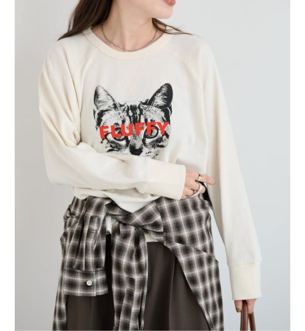 OUTDOOR PRODUCTS Usual Things「ソフトストレッチZOOロンT」|Tシャツ・カットソー|