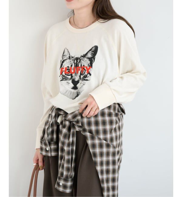 OUTDOOR PRODUCTS Usual Things「ソフトストレッチZOOロンT」|Tシャツ・カットソー|