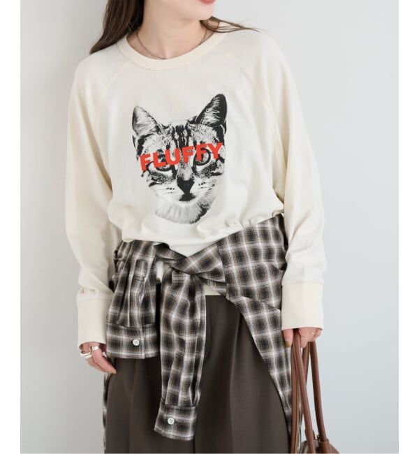 OUTDOOR PRODUCTS Usual Things「ソフトストレッチZOOロンT」|Tシャツ・カットソー|