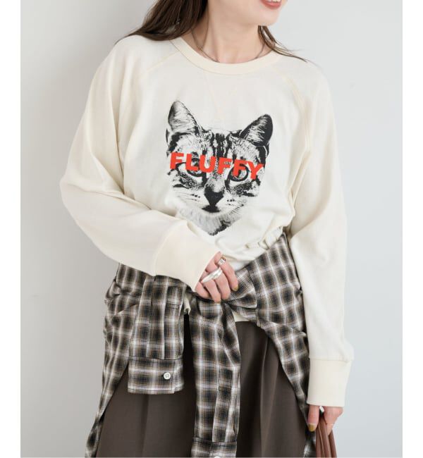 OUTDOOR PRODUCTS Usual Things「ソフトストレッチZOOロンT」|Tシャツ・カットソー|