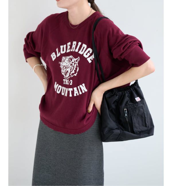 OUTDOOR PRODUCTS Usual Things「ソフトストレッチZOOロンT」|Tシャツ・カットソー|