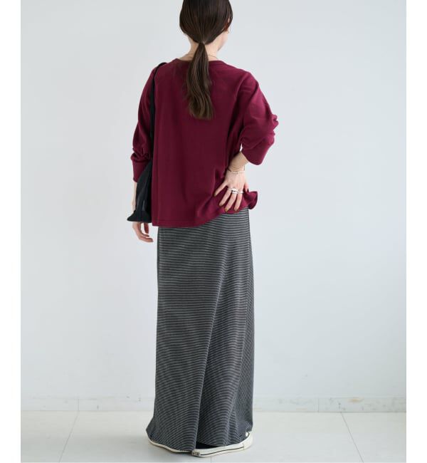 OUTDOOR PRODUCTS Usual Things「ソフトストレッチZOOロンT」|Tシャツ・カットソー|