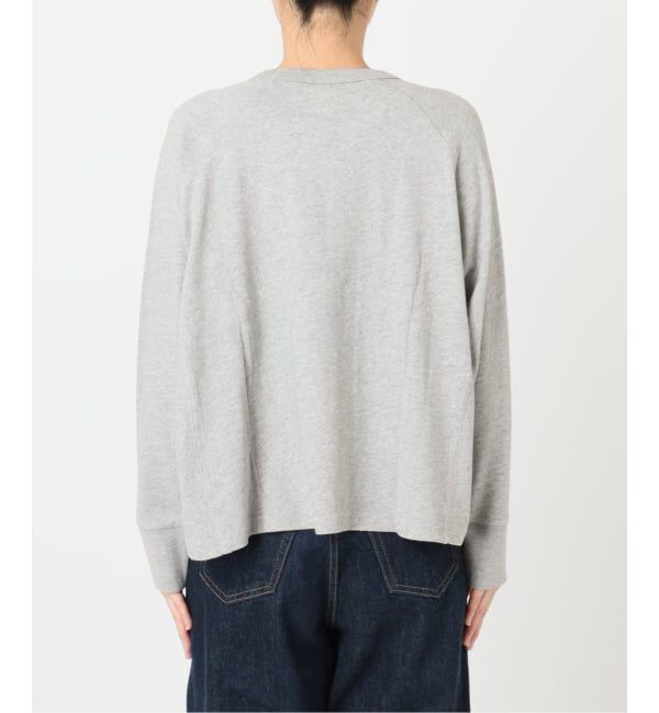 OUTDOOR PRODUCTS Usual Things「ソフトストレッチZOOロンT」|Tシャツ・カットソー|
