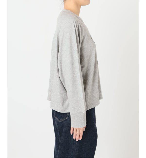OUTDOOR PRODUCTS Usual Things「ソフトストレッチZOOロンT」|Tシャツ・カットソー|