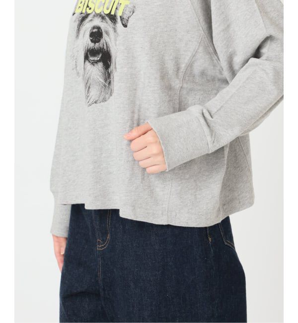 OUTDOOR PRODUCTS Usual Things「ソフトストレッチZOOロンT」|Tシャツ・カットソー|