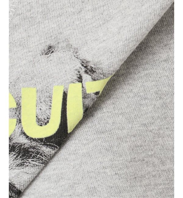 OUTDOOR PRODUCTS Usual Things「ソフトストレッチZOOロンT」|Tシャツ・カットソー|