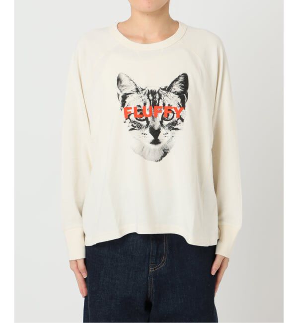 OUTDOOR PRODUCTS Usual Things「ソフトストレッチZOOロンT」|Tシャツ・カットソー|