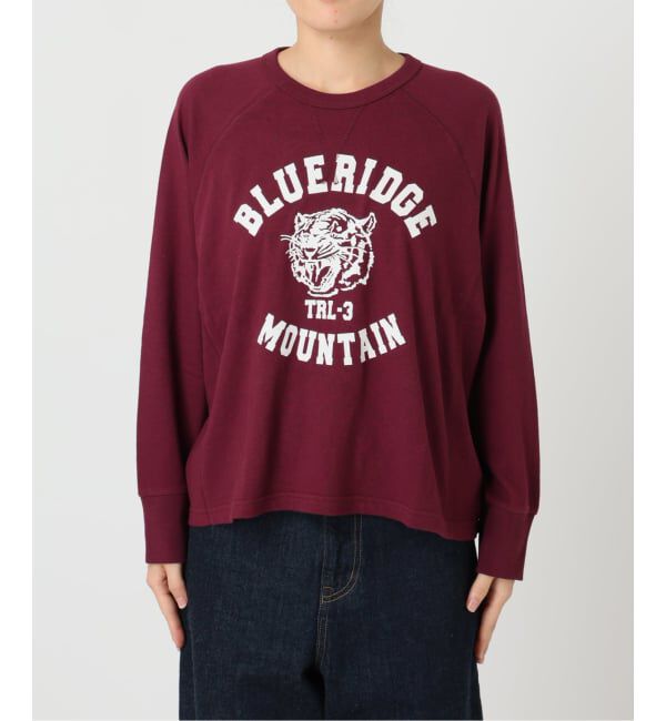 OUTDOOR PRODUCTS Usual Things「ソフトストレッチZOOロンT」|Tシャツ・カットソー|