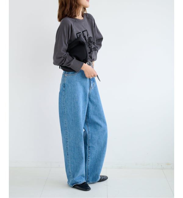 OUTDOOR PRODUCTS Usual Things「ソフトストレッチZOOロンT」|Tシャツ・カットソー|