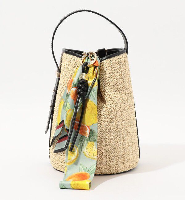 TOMORROWLAND GOODS「ATELIER TOMORROW BELL  バッグ」|ハンドバッグ|