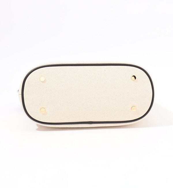 TOMORROWLAND GOODS「SOMEWHERE STUDIO SAIL-HAND バッグ」|ハンドバッグ|
