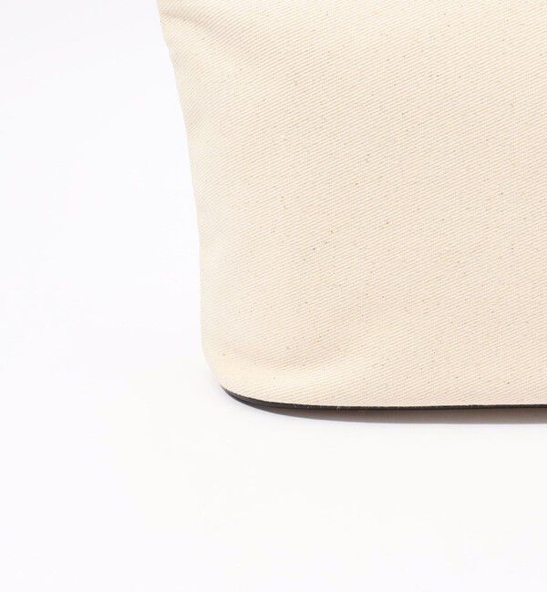 TOMORROWLAND GOODS「SOMEWHERE STUDIO SAIL-HAND バッグ」|ハンドバッグ|