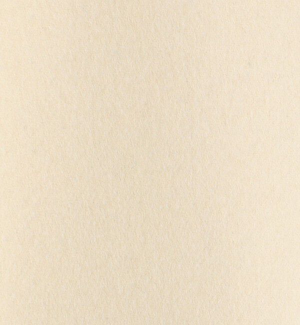 DES PRES「【WEB先行予約】ダブルフェイスメルトンビーバー シャツブルゾン」|ブルゾン・スタジャン|