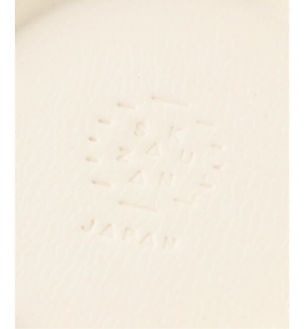 journal standard Furniture「【SAKUZAN/サクザン】JSF別注 SILVER PLATE L 26.2cm」|食器・キッチングッズ|