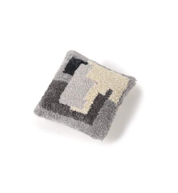journal standard Furniture「MERCER CUSHION　クッション27cm」|クッション・クッションカバー|