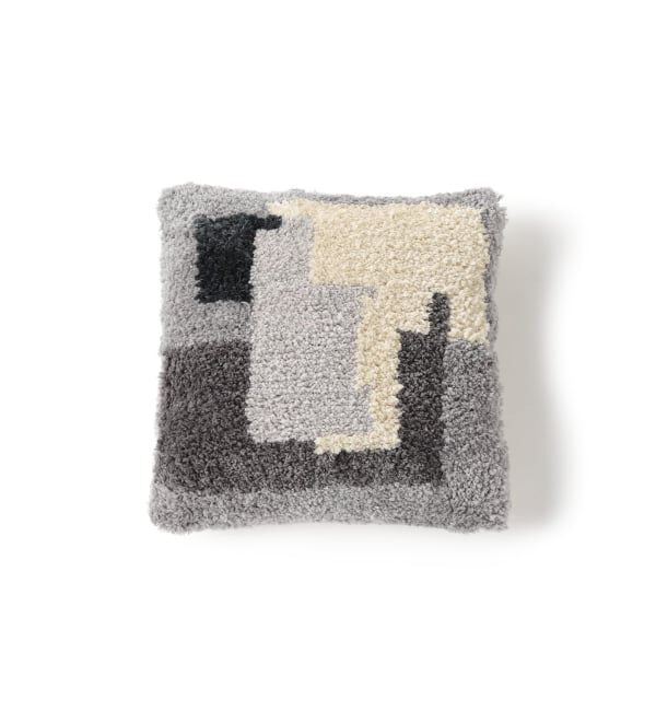 journal standard Furniture「MERCER CUSHION　クッション27cm」|クッション・クッションカバー|