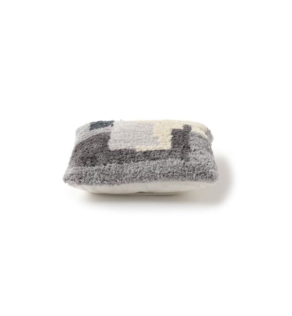 journal standard Furniture「MERCER CUSHION　クッション27cm」|クッション・クッションカバー|