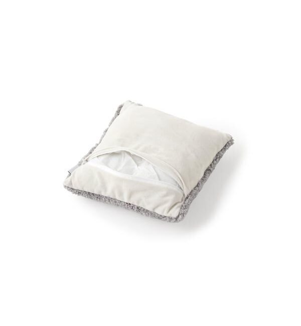 journal standard Furniture「MERCER CUSHION　クッション27cm」|クッション・クッションカバー|
