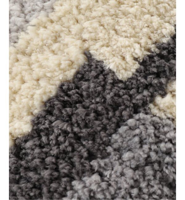 journal standard Furniture「MERCER CUSHION　クッション27cm」|クッション・クッションカバー|