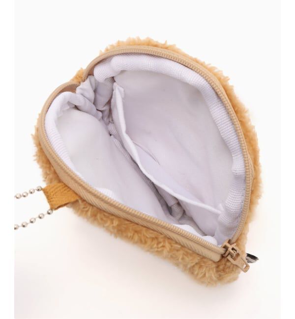 journal standard Furniture「《大阪・WEB限定》【堂島ロール】JSF別注 POUCH KH」|ポーチ|