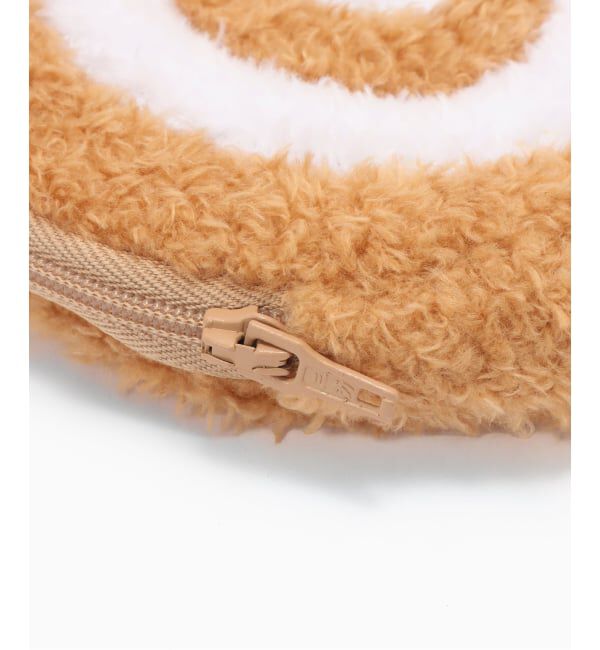 journal standard Furniture「《大阪・WEB限定》【堂島ロール】JSF別注 POUCH KH」|ポーチ|