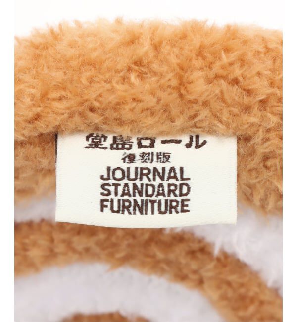 journal standard Furniture「《大阪・WEB限定》【堂島ロール】JSF別注 POUCH KH」|ポーチ|