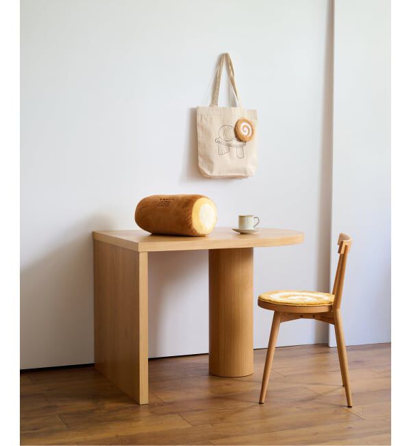 journal standard Furniture「《大阪・WEB限定》【堂島ロール】JSF別注 POUCH KH」|ポーチ|