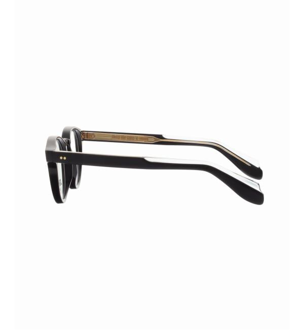 EYETHINK「CUTLER AND GROSS CGF 9378-01 Optical」|メガネ|