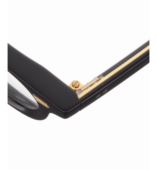 EYETHINK「CUTLER AND GROSS CGF 9378-01 Optical」|メガネ|
