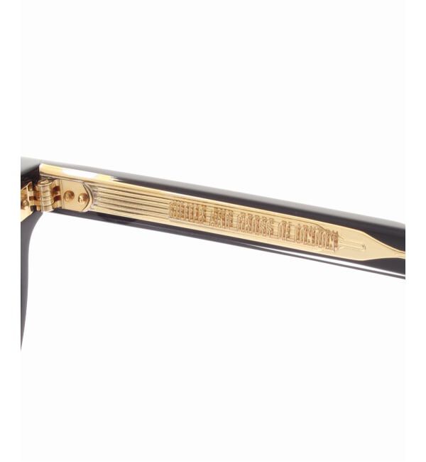 EYETHINK「CUTLER AND GROSS CGF 9378-01 Optical」|メガネ|