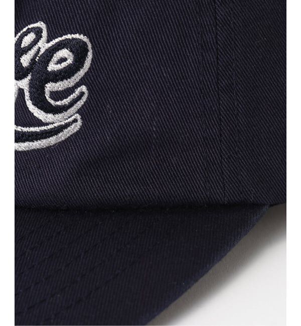 JOINT WORKS「YESEYESEE / イエスアイシー Y.E.S Snail Logo Cap」|キャップ・キャスケット|