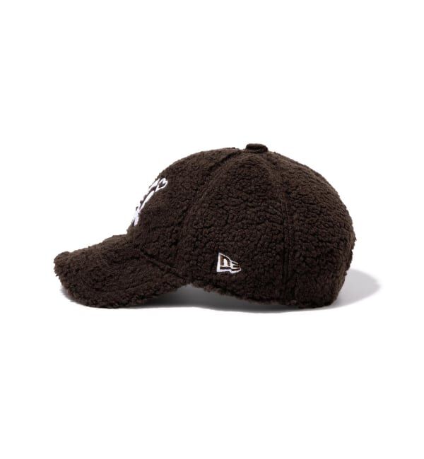 JOINT WORKS「BASICKS &times; NEW ERA 9FORTY NEW YORK YANKEES CAP」|キャップ・キャスケット|