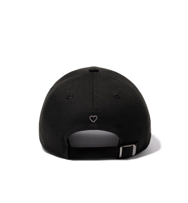 JOINT WORKS「BASICKS &times; NEW ERA 9FORTY NEW YORK YANKEES CAP」|キャップ・キャスケット|