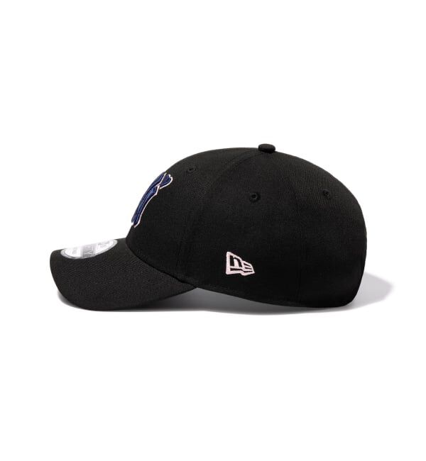 JOINT WORKS「BASICKS &times; NEW ERA 9FORTY NEW YORK YANKEES CAP」|キャップ・キャスケット|