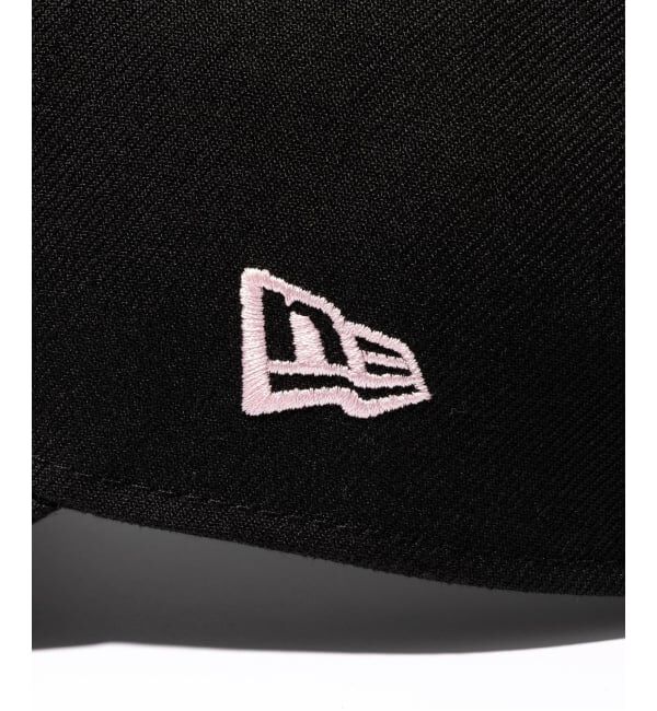 JOINT WORKS「BASICKS &times; NEW ERA 9FORTY NEW YORK YANKEES CAP」|キャップ・キャスケット|