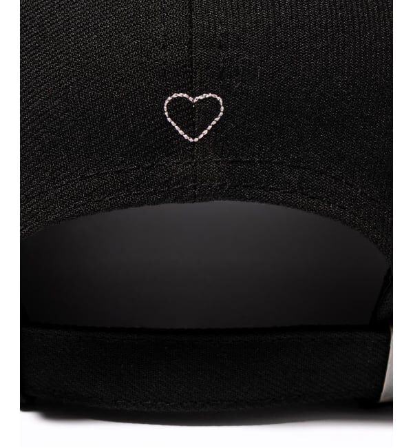 JOINT WORKS「BASICKS &times; NEW ERA 9FORTY NEW YORK YANKEES CAP」|キャップ・キャスケット|