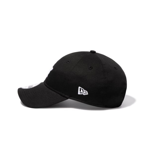 JOINT WORKS「BASICKS &times; NEW ERA 9TWENTY LOS ANGELES DODGERS CAP」|キャップ・キャスケット|