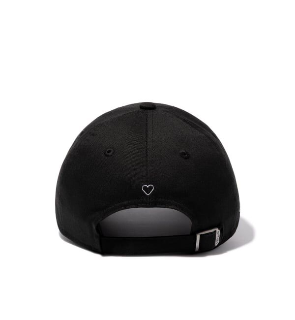 JOINT WORKS「BASICKS &times; NEW ERA 9TWENTY LOS ANGELES DODGERS CAP」|キャップ・キャスケット|