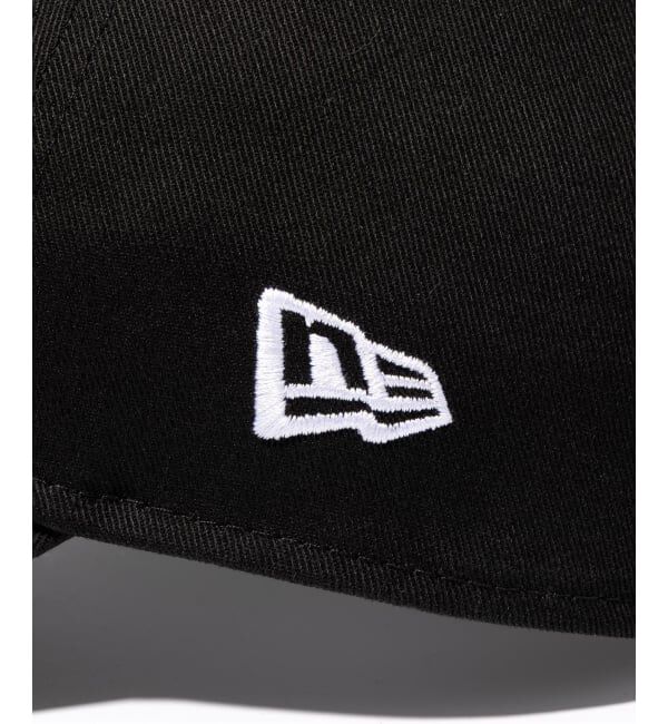 JOINT WORKS「BASICKS &times; NEW ERA 9TWENTY LOS ANGELES DODGERS CAP」|キャップ・キャスケット|