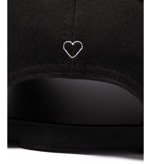 JOINT WORKS「BASICKS &times; NEW ERA 9TWENTY LOS ANGELES DODGERS CAP」|キャップ・キャスケット|