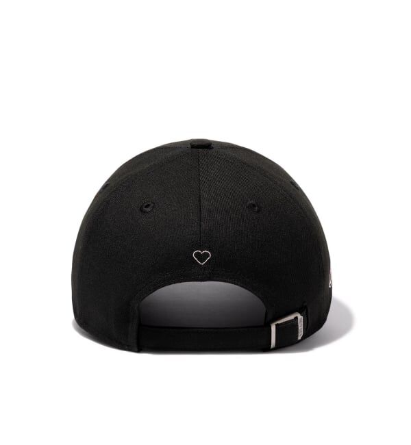 JOINT WORKS「BASICKS &times; NEW ERA 9FORTY LOS ANGELES DODGERS CAP」|キャップ・キャスケット|