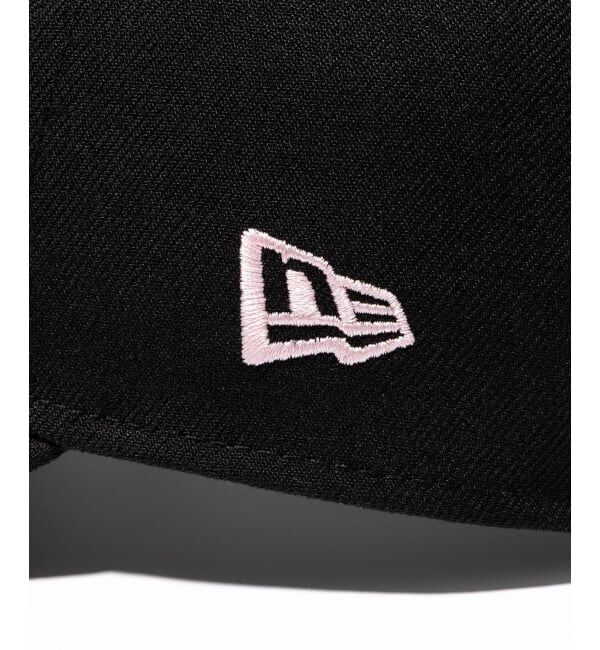 JOINT WORKS「BASICKS &times; NEW ERA 9FORTY LOS ANGELES DODGERS CAP」|キャップ・キャスケット|