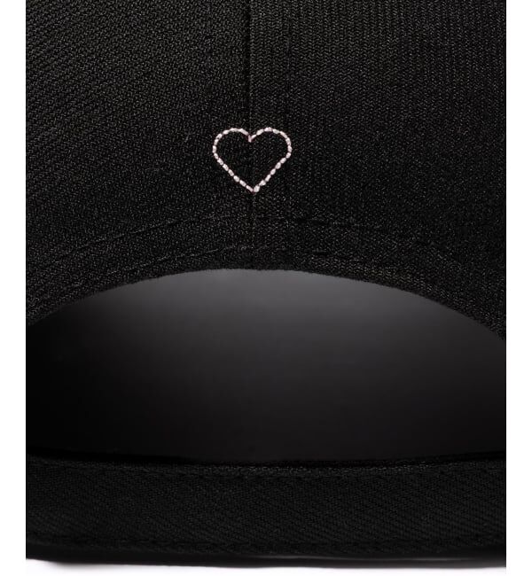 JOINT WORKS「BASICKS &times; NEW ERA 9FORTY LOS ANGELES DODGERS CAP」|キャップ・キャスケット|